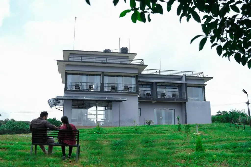 Rock View Resort 바가몬 호텔