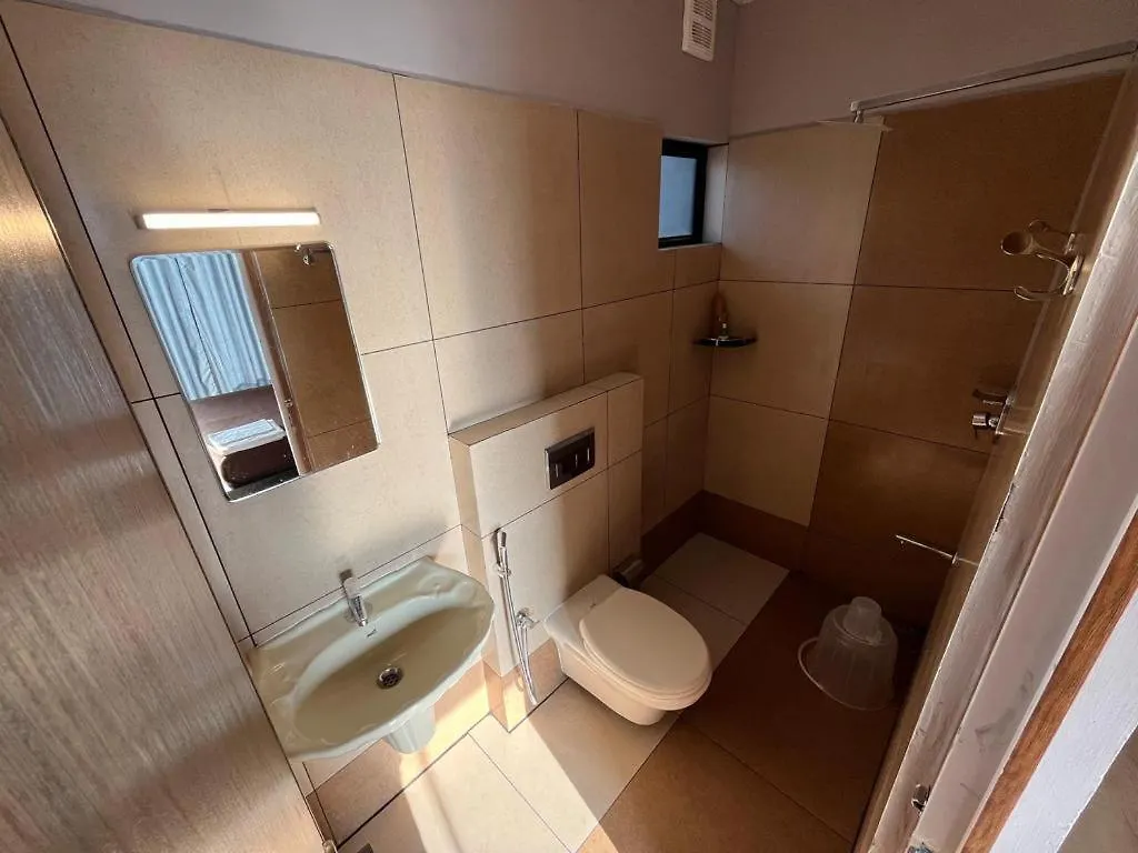 Rock View Resort 바가몬 3*,