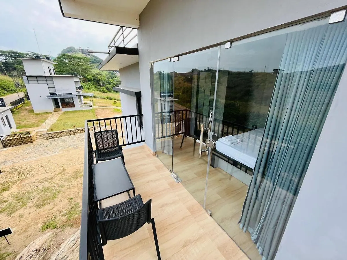 Rock View Resort Vagamon 3*,  India