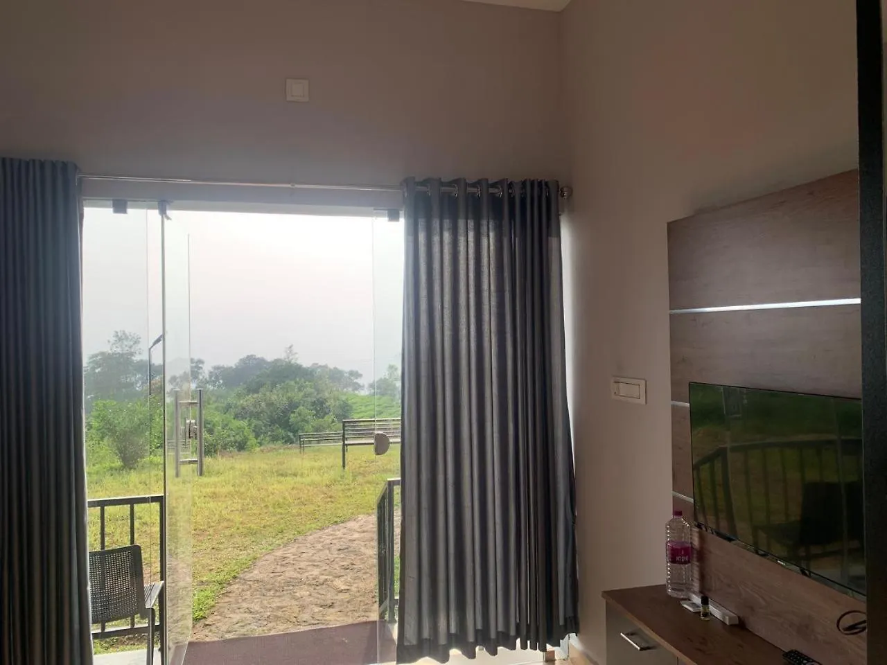 Rock View Resort Vagamon 3*,  India