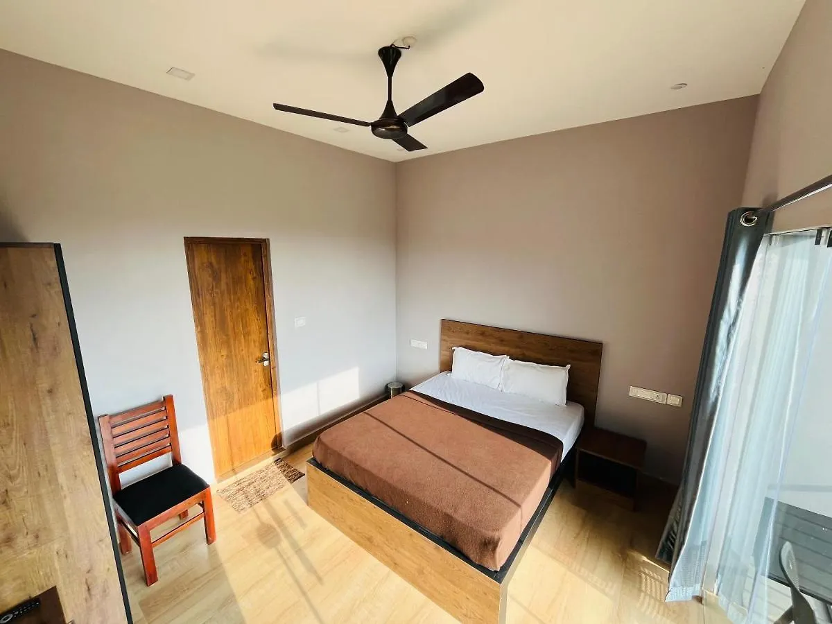 Rock View Resort Vagamon