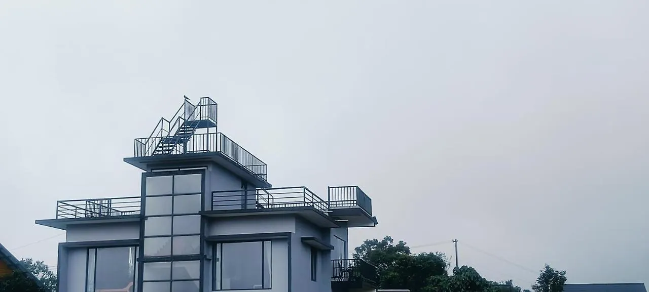 Hotel Rock View Resort Vagamon