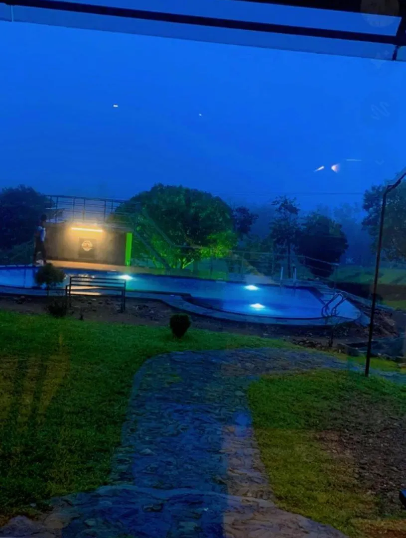 Rock View Resort Vagamon Hotel