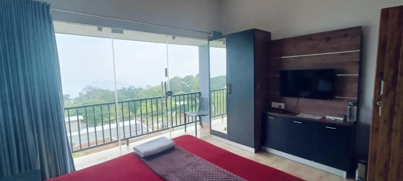 Rock View Resort Vagamon 3*,  India